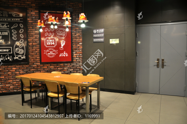 餐飲店鋪