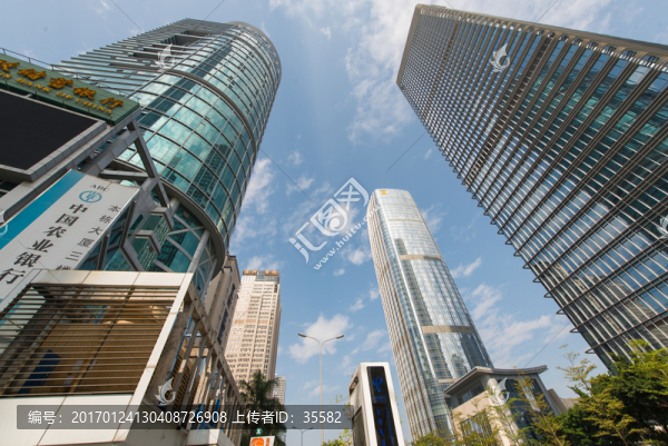 深圳建筑