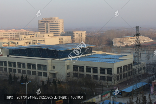 菏澤學(xué)院