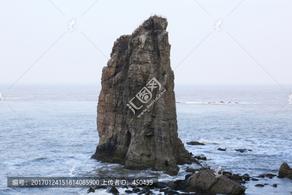 海驢島