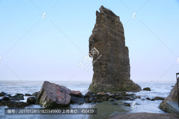 海驢島