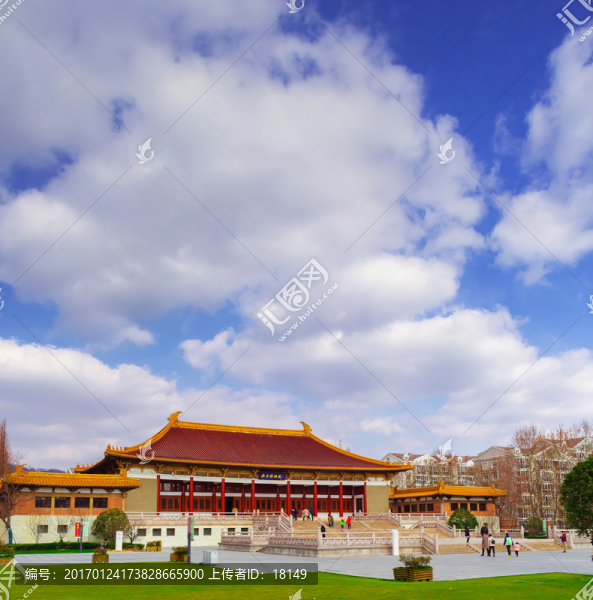 南京博物院