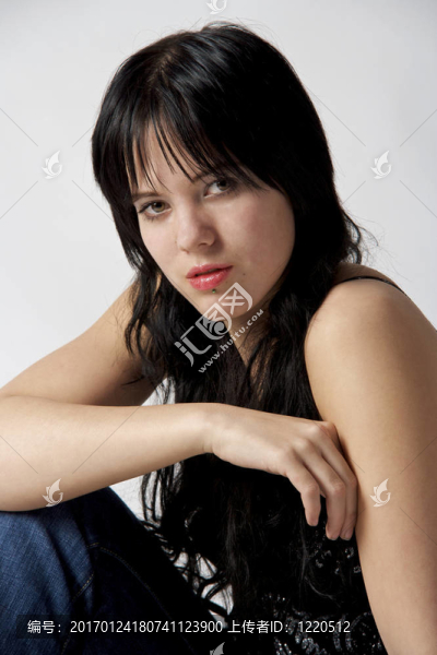 性感的女孩-匯圖網(wǎng) www.fosd68.com 性感的女孩