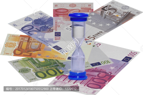 時(shí)間就是金錢。