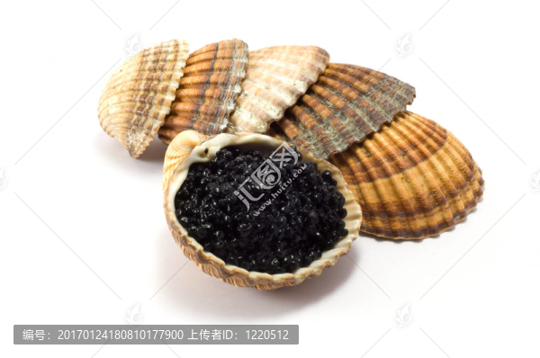 魚(yú)子醬