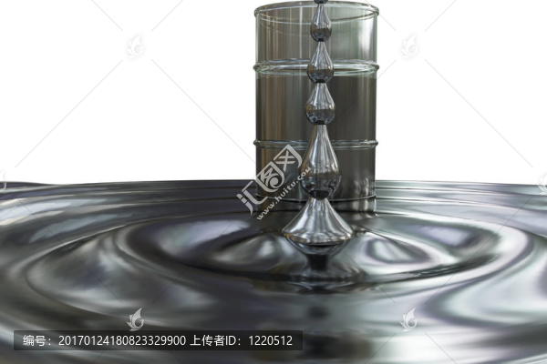 屯油