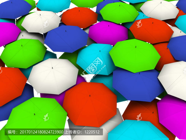 許多傘-匯圖網(wǎng) www.fosd68.com 許多傘