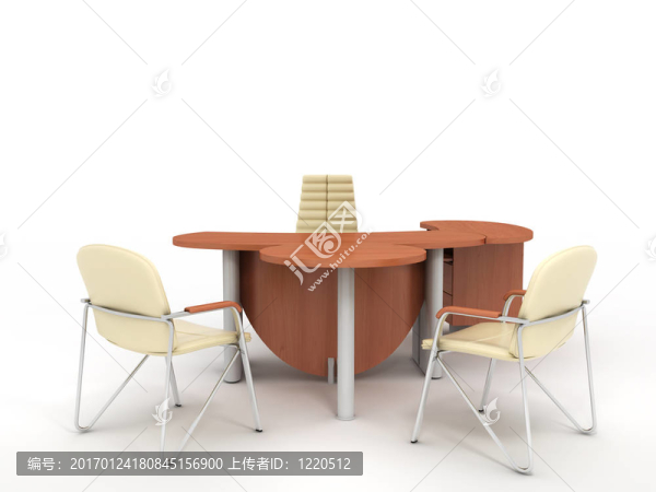 辦公家具