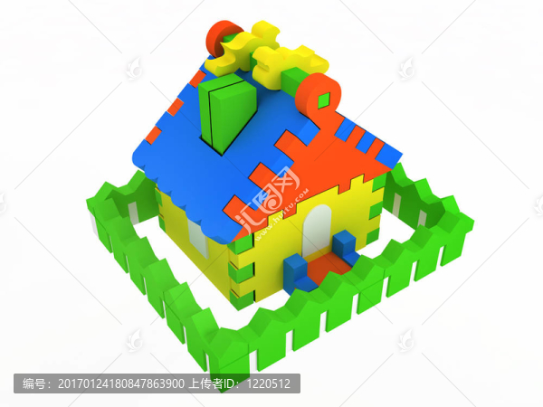 玩具屋-匯圖網(wǎng) www.fosd68.com 玩具屋