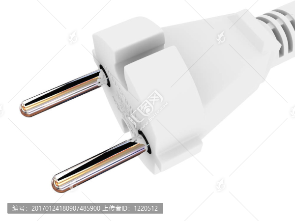 電插頭