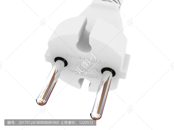 電插頭