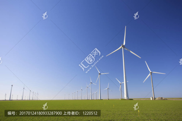 在荷蘭生產(chǎn)清潔能源來幫助對(duì)抗全球變暖的風(fēng)車-匯圖網(wǎng) www.fosd68.com 在荷蘭生產(chǎn)清潔能源來幫助對(duì)抗全球變暖的風(fēng)車