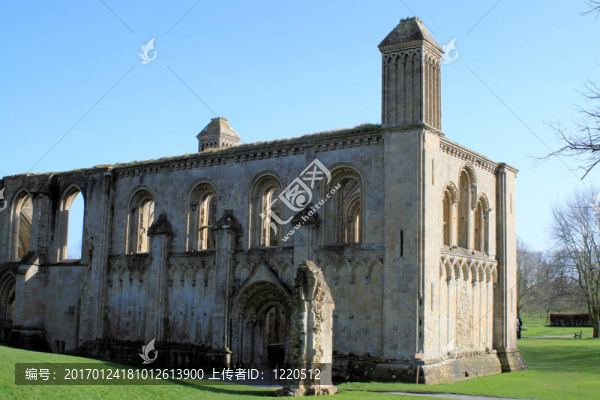 格拉斯頓伯里大教堂6-匯圖網(wǎng) www.fosd68.com 格拉斯頓伯里大教堂6