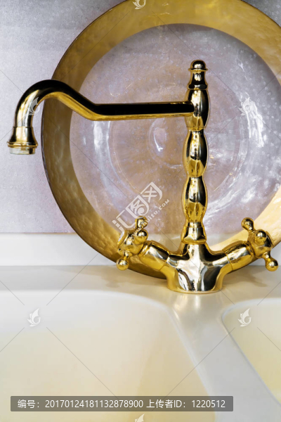 水龍頭