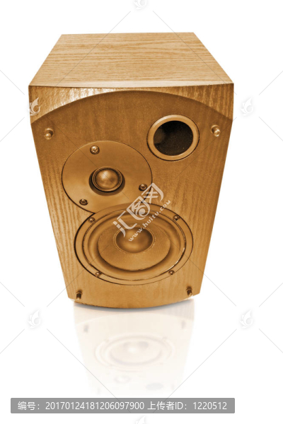 音頻揚聲器