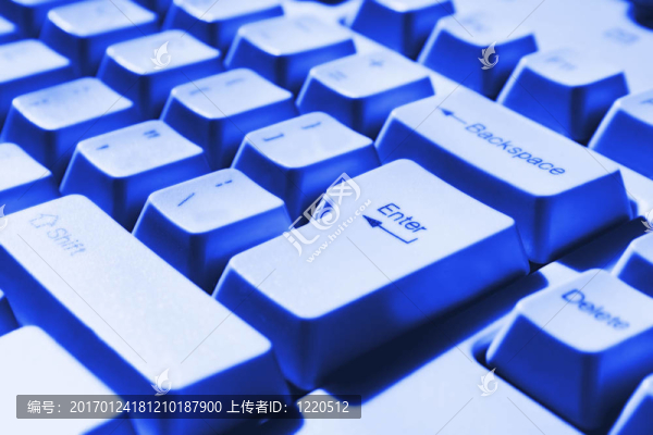 電腦鍵盤