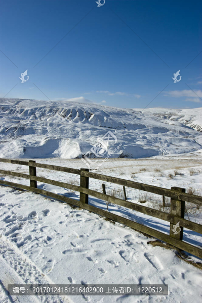 山頂區(qū)國家公園
