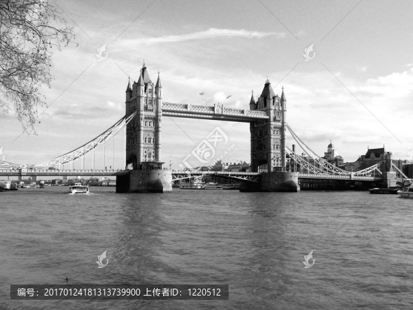 倫敦塔橋