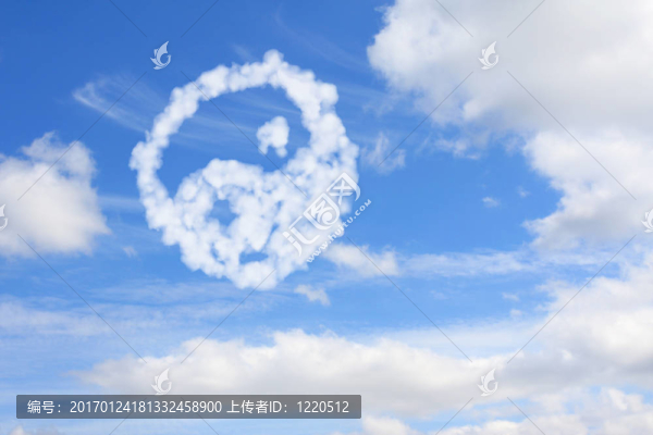 楊與陰符號