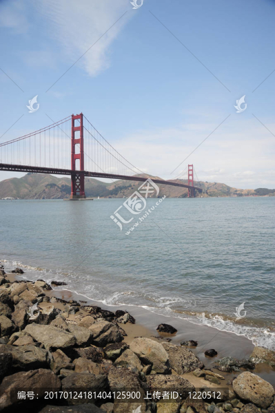 金門大橋