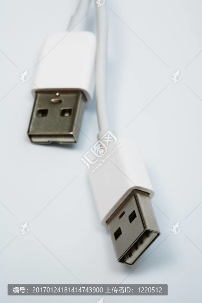 新插USB