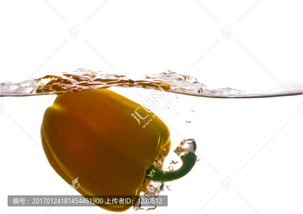 清水鮮辣椒。