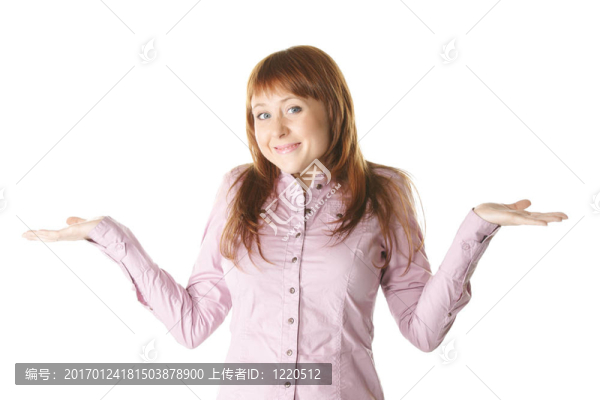 什么都沒有留下