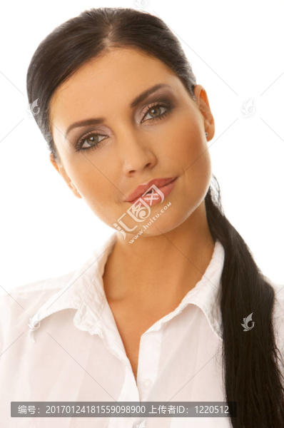 商業(yè)女性