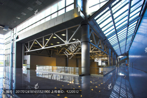 空corriddor