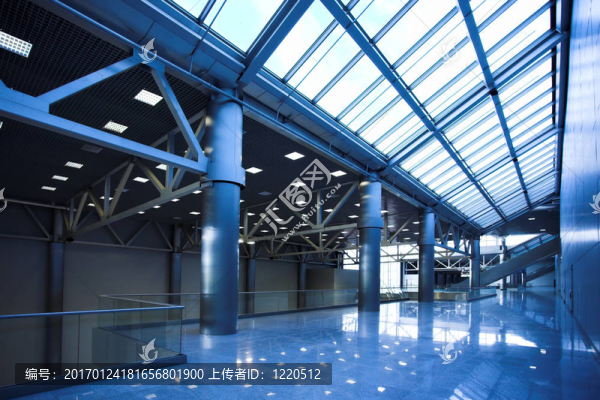 空corriddor