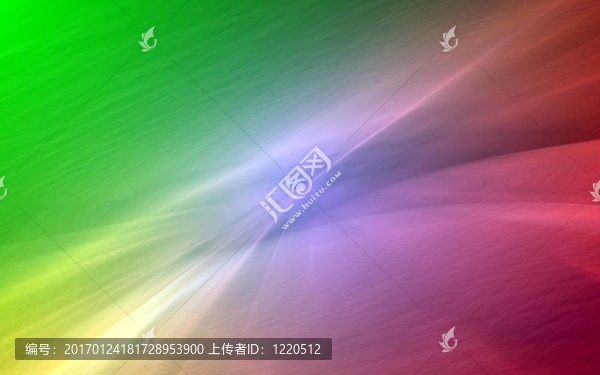 彩色三維呈現(xiàn)分形