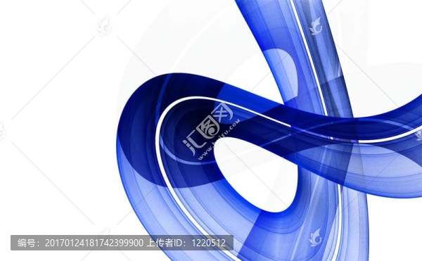 彩色三維呈現(xiàn)分形