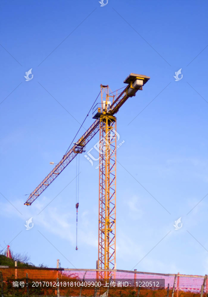 起重機