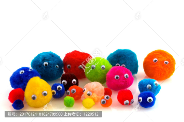 好奇的有色人種