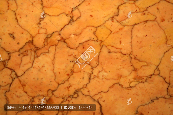 橙色的大理石地板-匯圖網(wǎng) www.fosd68.com 橙色的大理石地板