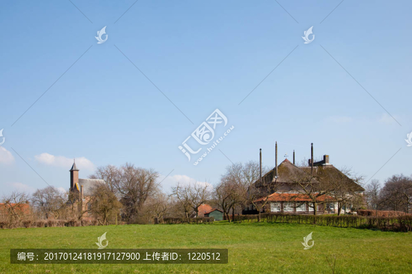 Dutch小山村景觀-匯圖網(wǎng) www.fosd68.com Dutch小山村景觀