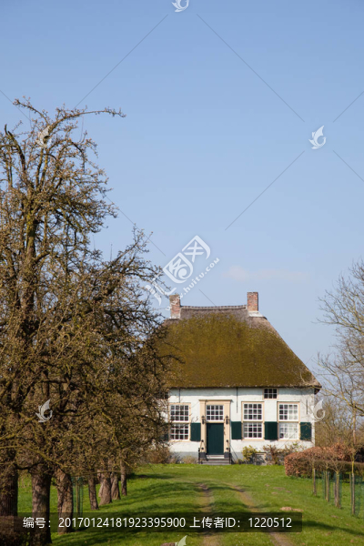 Dutch景觀農(nóng)莊