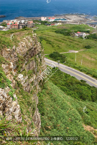 綠崖小城鎮(zhèn)