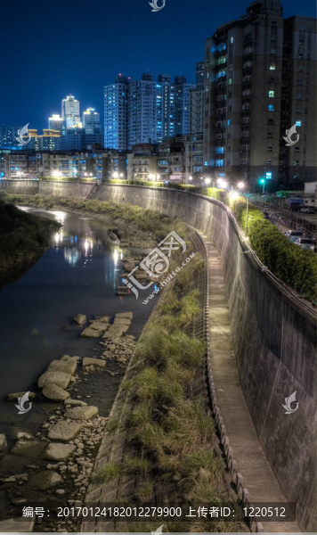 商業(yè)大廈和公寓