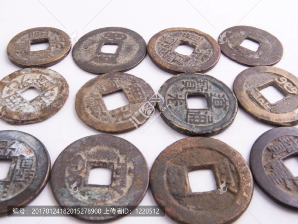 舊硬幣-匯圖網(wǎng) www.fosd68.com 舊硬幣