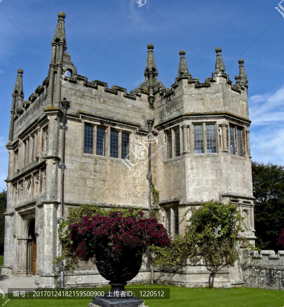 德羅克門(mén)樓-匯圖網(wǎng) www.fosd68.com 德羅克門(mén)樓