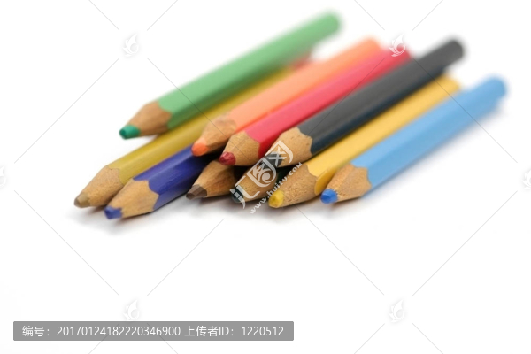 鉛筆