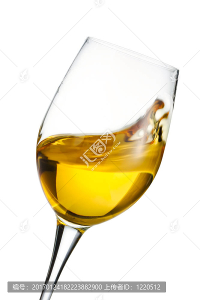 移動(dòng)白葡萄酒杯