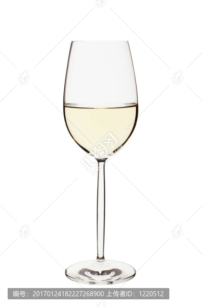 白葡萄酒