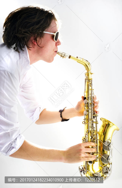 薩克斯