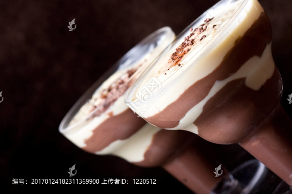 黑布丁