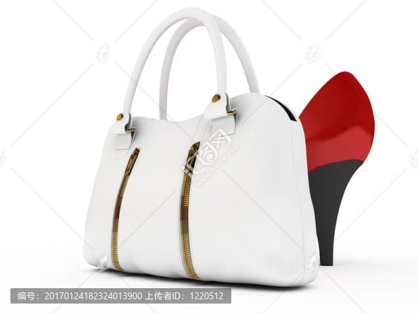 鞋子和手提包-匯圖網(wǎng) www.fosd68.com 鞋子和手提包