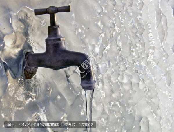水龍頭