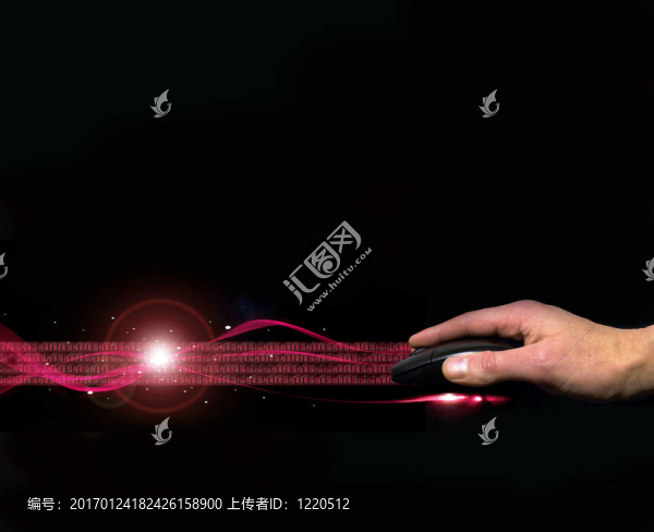 鼠標(biāo)和互聯(lián)網(wǎng)流