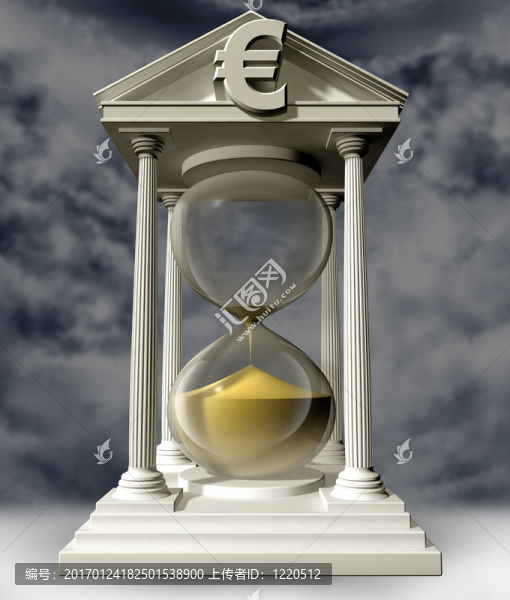 資金耗盡